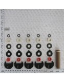 SPARE PARTS X5
