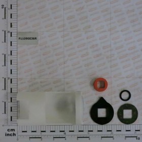 KIT BATCHING SCREW PROTECT.