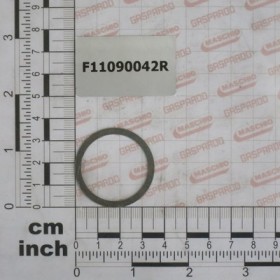 WASHER M30