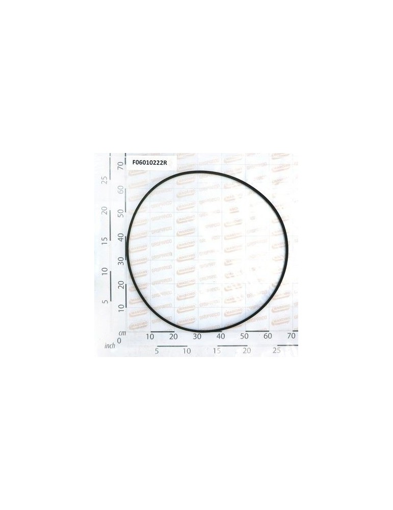 Maschio Gaspardo CUREA A 81 F06010222R