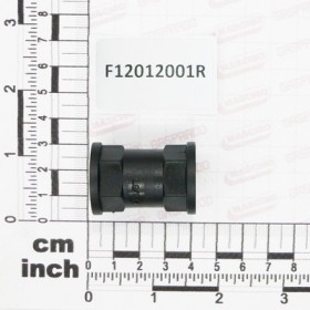SLEEVE F/F G3/8