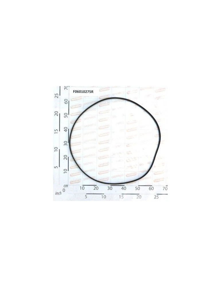 Maschio Gaspardo CUREA AX 76 F06010275R