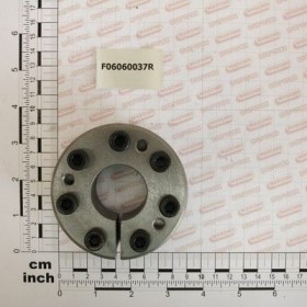 Maschio Gaspardo BUCSA CANEL..35X80 F06060037R