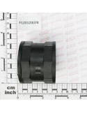 THREADED COUPLING F/F G2