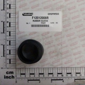 RUBBER SLEEVE