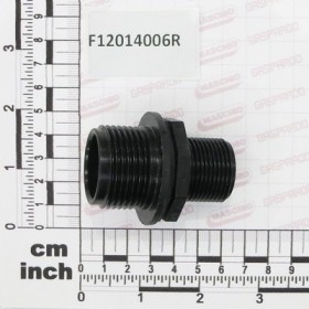 REDUCER NIPPLE MM G1 G3/4