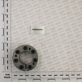 Maschio Gaspardo CALETTATORE AUTOCENTR.45X80 F06060039R