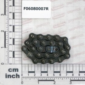 Maschio Gaspardo LANT 1/2 ISO 083 25 MARGELE F06080007R