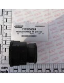 REDUCER NIPPPLE  FF  G11/4 G1