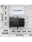 REDUCER NIPPLE  MF  G1 G3/4