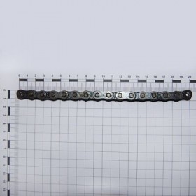 Maschio Gaspardo LANT 1/2-3/16 16 OCHI. ISO 083 F06080008R