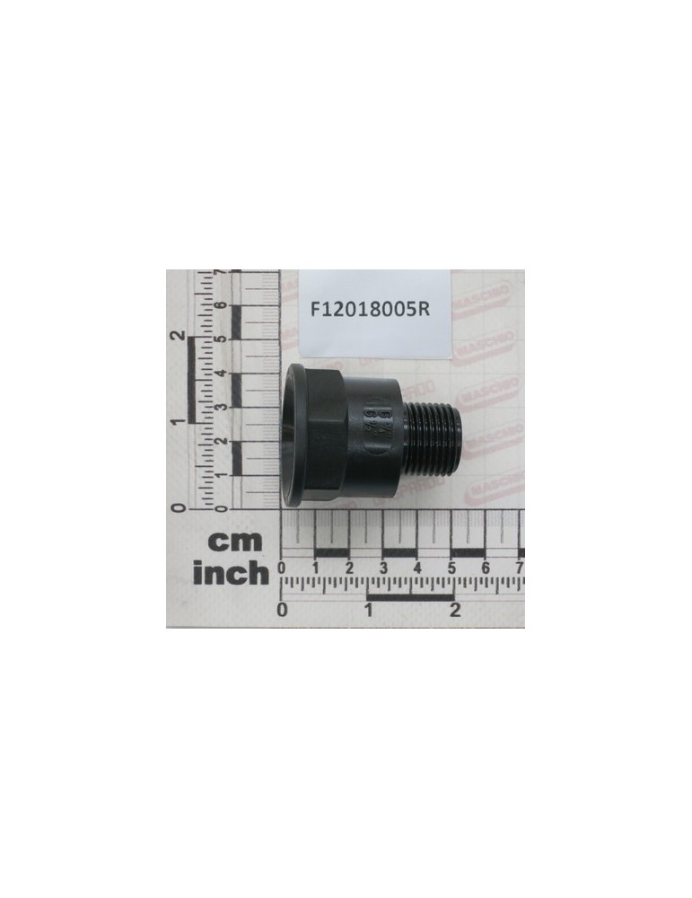 RIDUCTION FM G3/4 G1/2