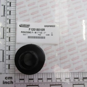 REDUCTION FM G11/2  G1