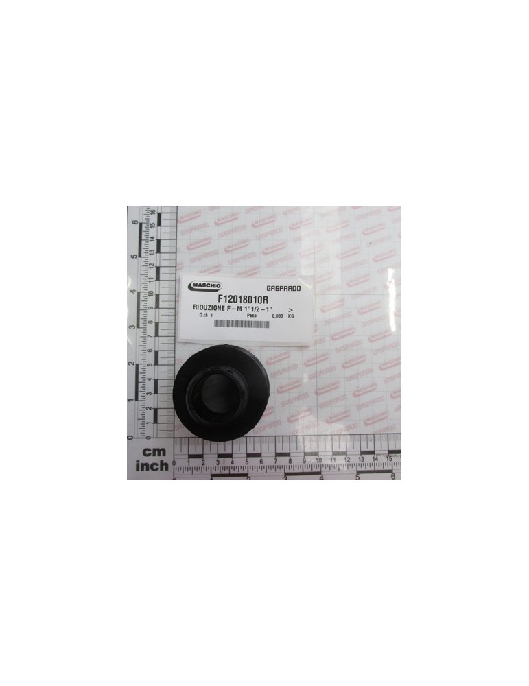 REDUCTION FM G11/2  G1