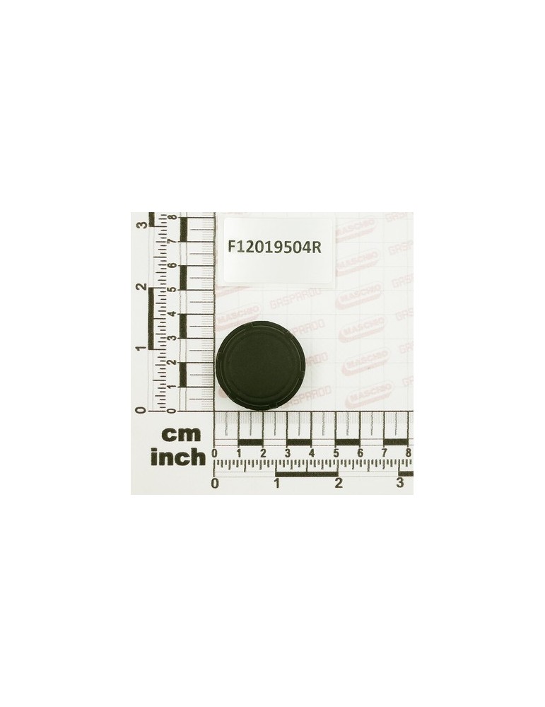 CAP FEMALE G3/4