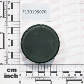 FEMALE CAP G1 1/2