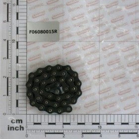 Maschio Gaspardo LANT 1/2 ISO 083 37 ZALE F06080015R