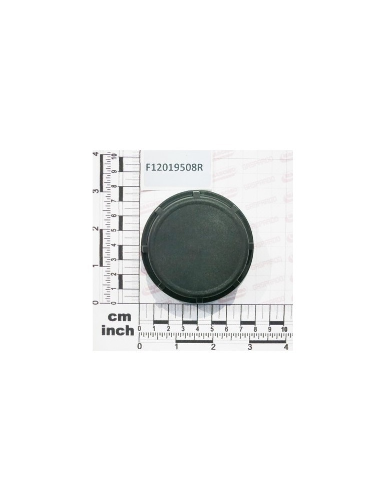 CAP FEMALE G2