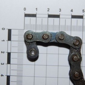 Maschio Gaspardo LANT 1/2 ISO 083 38 OCHIURI F06080016R