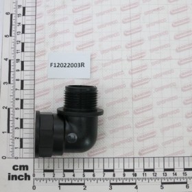 FITTINGS 90Â° MF G1