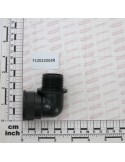 FITTINGS 90Â° MF G1