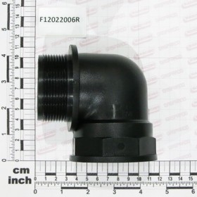 90Â°FITT.MALE/FEMALE G2