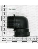 90Â°FITT.MALE/FEMALE G2