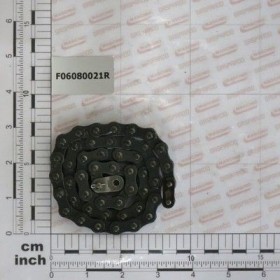 Maschio Gaspardo LANT SPEC. 1/2 ISO 083 49 ZALE F06080021R