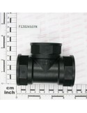 \"T\" CONNECTION G11/2 G11/2