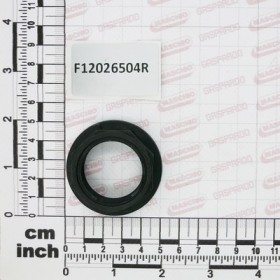 SELF LOCKING NUT G1