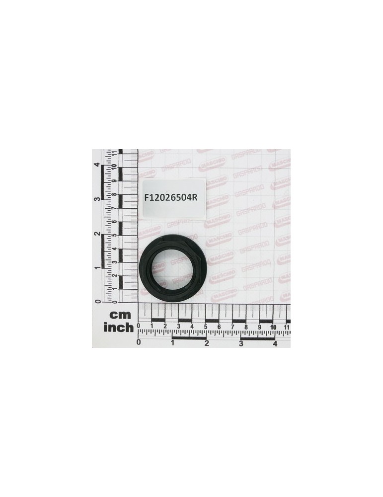 SELF LOCKING NUT G1