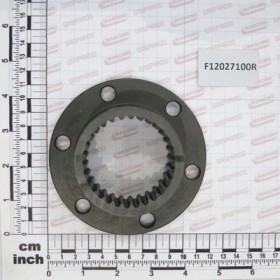 JOINT FLANGE D 114