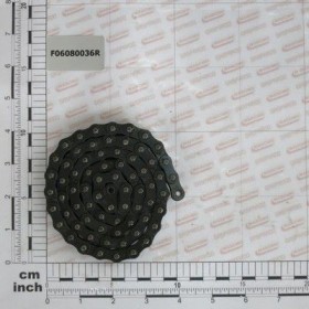 Maschio Gaspardo Lant 72 Ochiuri F06080036R