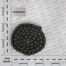 Maschio Gaspardo LANT SPECIAL 1/2 ISO 083 73 O F06080037R