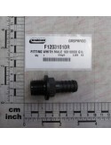 FITTING WHITH MALE 16X18X60 GÂ½