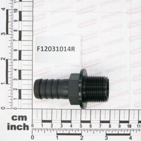 FITT PGD M 20X22X71 G3/4