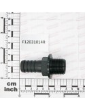 FITT PGD M 20X22X71 G3/4