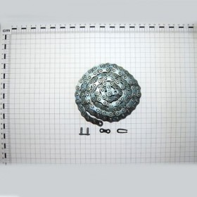 Maschio Gaspardo Lant 1-2 74 Zale F06080038R