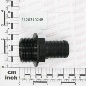 RACC PGD M 30X24X80 G11/4.