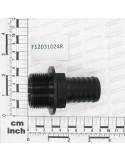 RACC PGD M 30X24X80 G11/4.