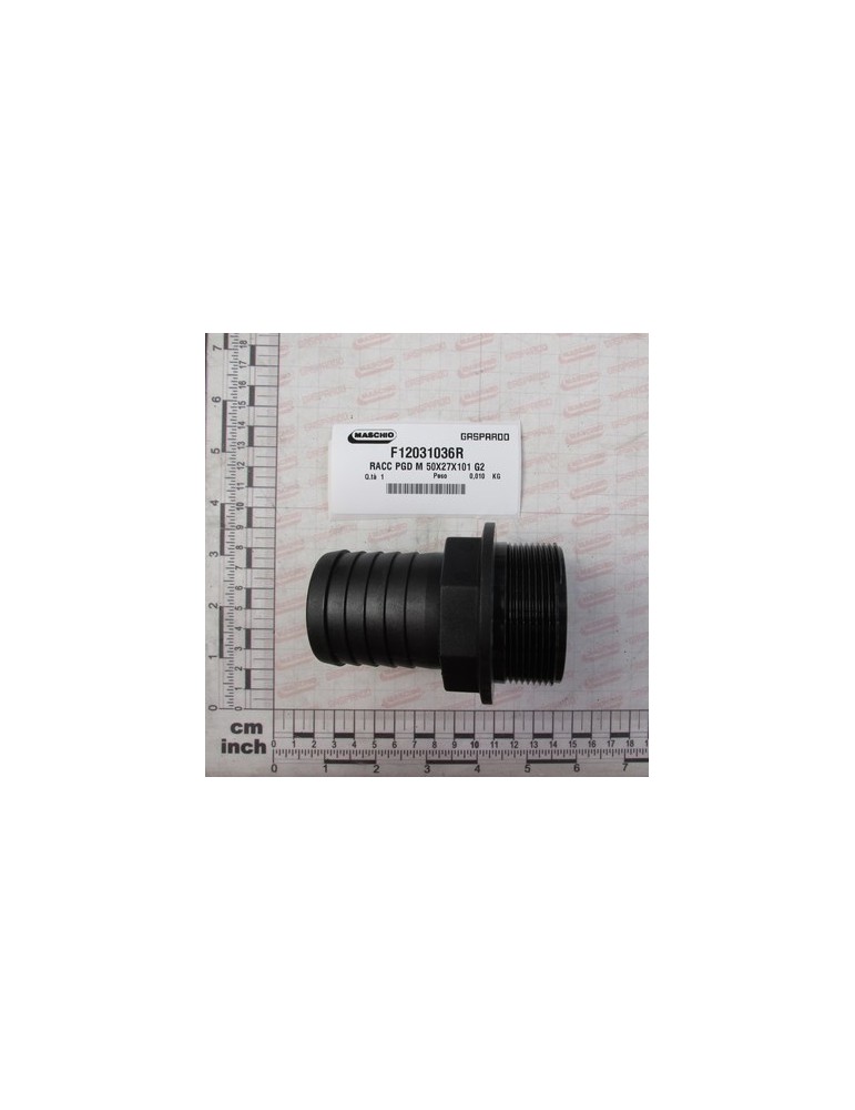RACC PGD M 50X27X101 G2.