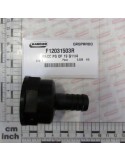 STRAIGHT HOSE FITT. G11/4FEMAL