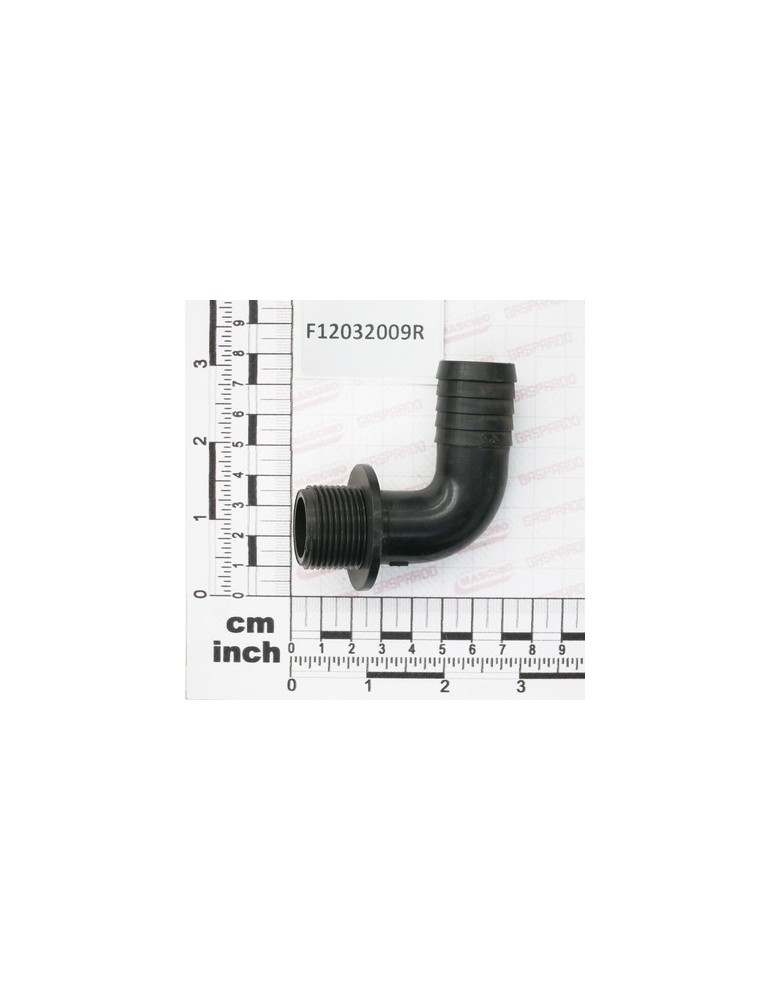 RACC PG C90Â° M25 G3/4.