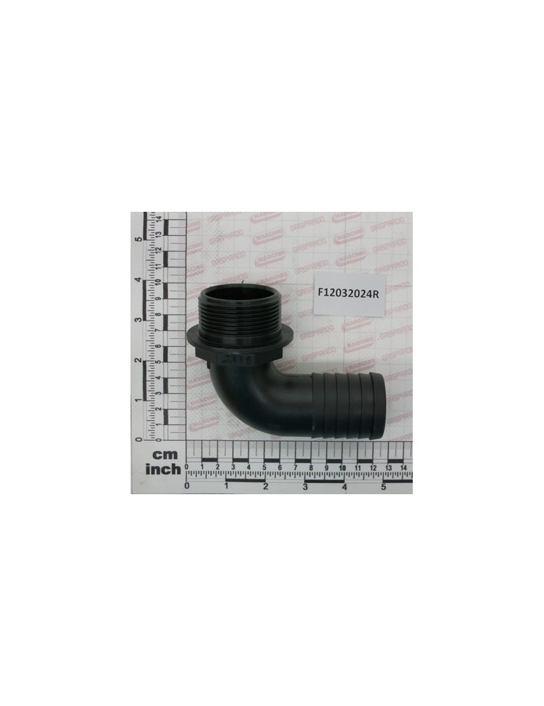 JOINT PG C90Â° M40 G1 1/2
