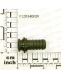 HOSE FITT FLY-NUT20 G1