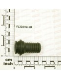 STRAIG.HOSE-FITT.FLY-NUT G11/4