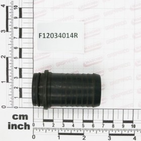 RACC PG DXGIRELLO32 G1 1/4.