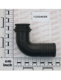 RPGC D.35 1\"1/2 G AR280BR