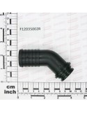 45Â°HOSE-FITT.FLY-NUT30 G1 1/4