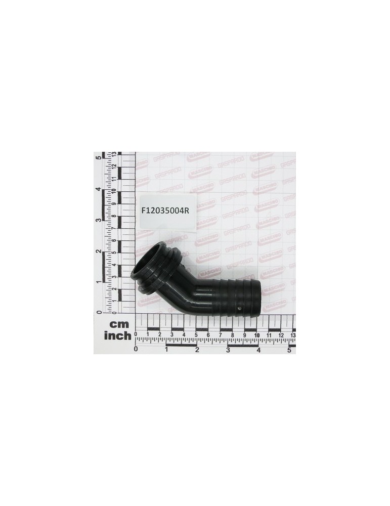 RACCPG C45Â°GIRELLO30 G11/2.